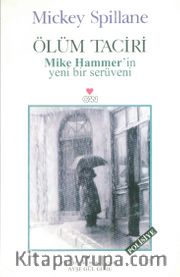Ölüm Taciri Mike Hammer'ın Yeni Bir Serüveni