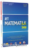 AYT MatematİLK Seviye Soru Bankası