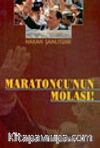 Maratoncu'nun Molası!