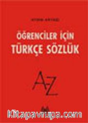 Öğrenciler İçin Türkçe Sözlük