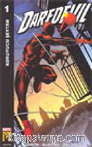 Daredevil 1/Koruyucu Şeytan