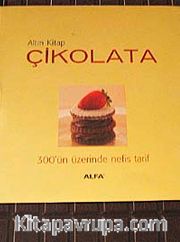 Çikolata (Ciltli)