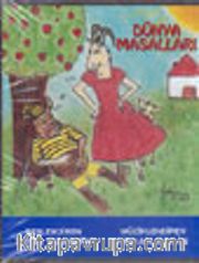 Dünya Masalları (kaset)