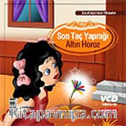 Son Taç Yaprağı / Altın Horoz (CD)