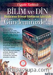 Bilim ve Din (7 vcd)