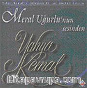 Yahya Kemal'in Bestelenmiş Şiirleri: Meral Uğurlu'nun Sesinden (CD)