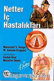 Netter İç Hastalıkları
