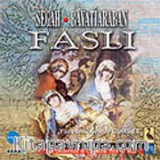 Segah,Bayatiaraban Faslı (CD)