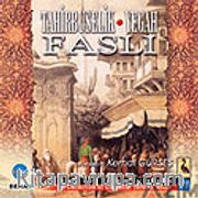 Tahirbuselik Yegah Faslı (CD)