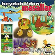 Beydaba'dan Masallar -2 (VCD)