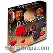 Duvardaki Kan (VCD)