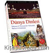 Dünya Dinleri (VCD)