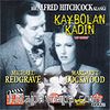 Kaybolan Kadın (VCD)