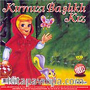 Kırmızı Başlıklı Kız (VCD)