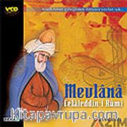 Mevlana Celaleddin-i Rumi (VCD)