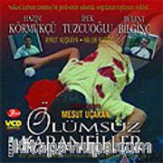 Ölümsüz Karanfiller (VCD)