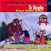 Öz Disiplin-Dans Eden Atlar (VCD)