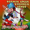Parmak Çocuk Yaramaz Hindi (VCD)