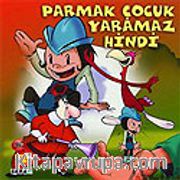 Parmak Çocuk Yaramaz Hindi (VCD)