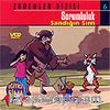 Sorumluluk-Sandığın Sırrı (VCD)