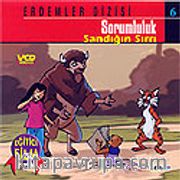 Sorumluluk-Sandığın Sırrı (VCD)