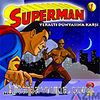 Superman 1 (VCD)