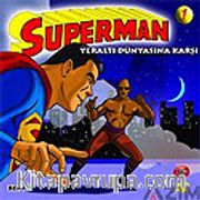 Superman 1 (VCD)