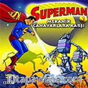 Superman 3 (VCD)