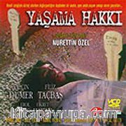 Yaşama Hakkı (VCD)