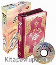 Kur'an-ı Kerim Hatim Seti (60 VCD)