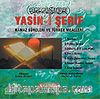Yasin-i Şerif ve Namaz Sureleri (1 VCD)