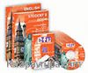 English For İntermediate Levels (20 VCD+1 Student's Book+1 Notebook)