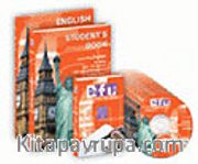 English For İntermediate Levels (20 VCD+1 Student's Book+1 Notebook)