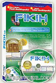 Fıkıh 1.0 (Cd)