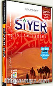 Siyer 2.0 (Cd)
