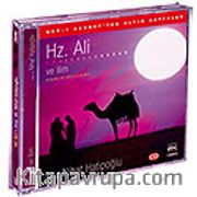Hz. Ali ve İlim (Compact Disk)