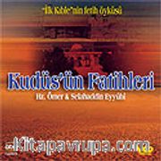 Kudüs'ün Fatihleri (Vcd)