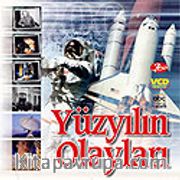 Yüzyılın Olayları (Vcd)