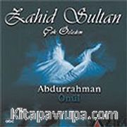 Zahid Sultan (Compact Disk)