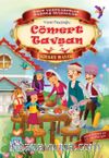 Cömert Tavşan / Başkurt Masalı