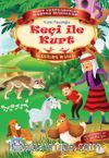 Keçi ile Kurt / Terekeme Masalı