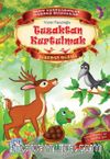 Tuzaktan Kurtulmak / Türkmen Masalı