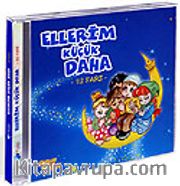 Ellerim Küçük Daha (Cd)