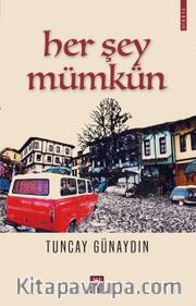 Her Şey Mümkün
