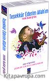 Teşekkür Ederim Allah'ım (Kaset)