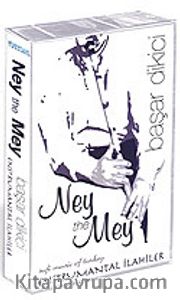 Ney The Mey (Kaset)