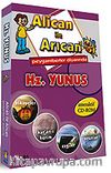 Hazreti Yunus (Cd-Rom) Alican İle Arıcan Peygamberler Diyarında