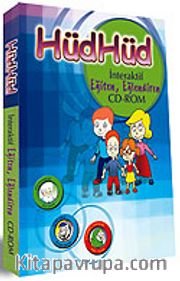 HüdHüd (Cd-Rom)