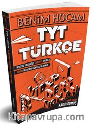 2020 TYT Türkçe Video Ders Notları 
