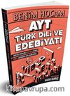 2020 AYT Türk Dili ve Edebiyatı Video Ders Notları 